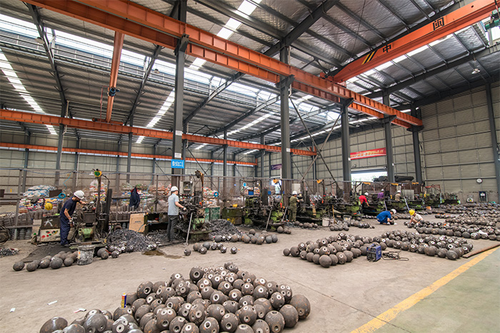 东丽螺栓球精密制作