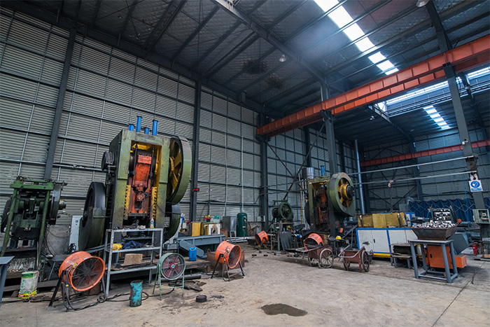 东丽螺栓球精密制作